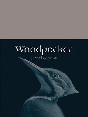 cover image of Woodpecker
